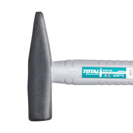 Martillo de mecánico THTS71 | 200 gr | Cabeza de forja