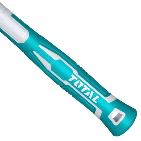 Mechanikerhammer THTS71 | 200 g | Geschmiedeter Kopf