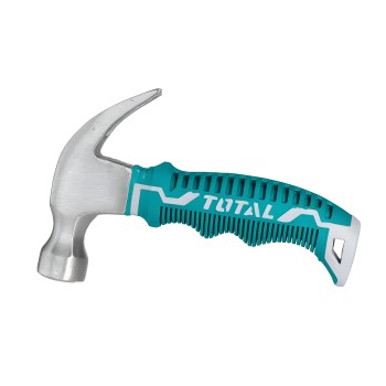 Mini timmerhamer THTM7386D | 220 gr | Fibersteel