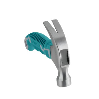 Mini-Zimmermannshammer THTM7386D | 220 g | Fiberglasstiel