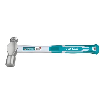 Kugelkopfhammer THT74 | 650 g | Fiberglasstiel