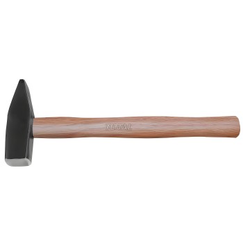 Schlosserhammer THTW71300 | 300 g | Holzstiel