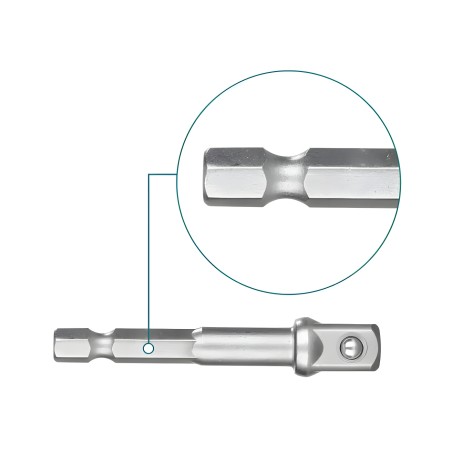 Adaptadores de vasos TAC273651
