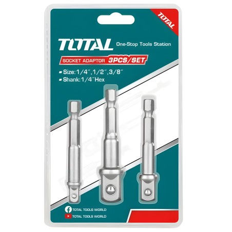 Steckschlüssel-Adapter TAC273651