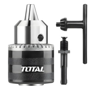 Mandrino manuale TAC451301.1 | 13 mm