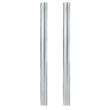Lama per pialla elettrica TAC618201 | 82 x 5,5 x 1,2 mm