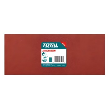 Jogo de folhas abrasivas TAC749241-1 | 90 x 231 mm