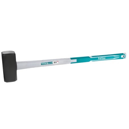 Sloopmoker THT720 | 5000 gr | Vezelsteel