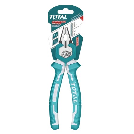 Universele tang THT210 | 160 mm | Chroom-vanadium (Cr-V)