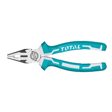 Pinza universale THT210 | 160 mm | Cromo-vanadio (Cr-V)