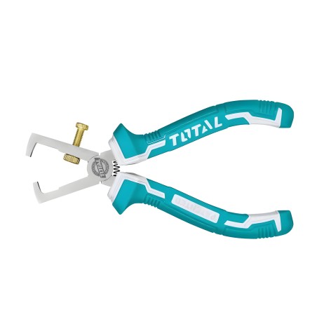 Afstriptang THT25616 | 160 mm | Chroom-vanadium (Cr-V)
