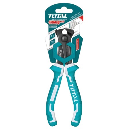 Tenaza  THT260606 | 160 mm | Cromo-vanadio (Cr-V)