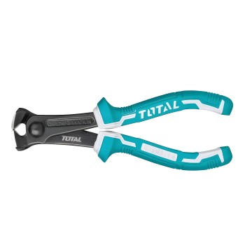 Kniptang THT260606 | 160 mm | Chroom-vanadium (Cr-V)