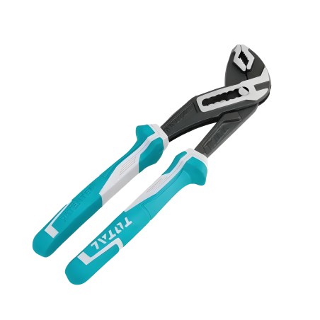 Wasserpumpenzange THT281006 | 250 x 40 mm | Chrom-Vanadium (Cr-V)