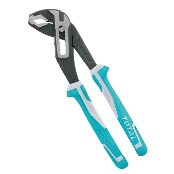 Pinza multiuso THT281006 | 250 x 40 mm | Cromo-vanadio (Cr-V)
