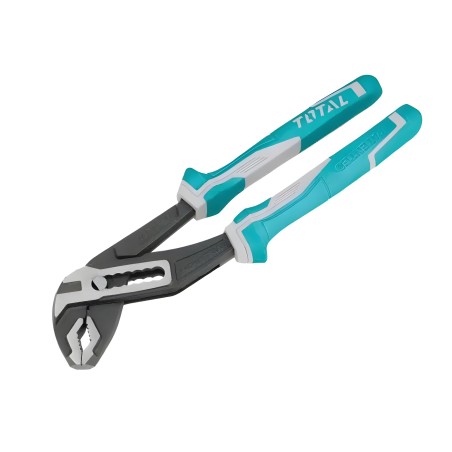 Alicate multifunções THT281006 | 250 x 40 mm | Cromo-vanádio (Cr-V)