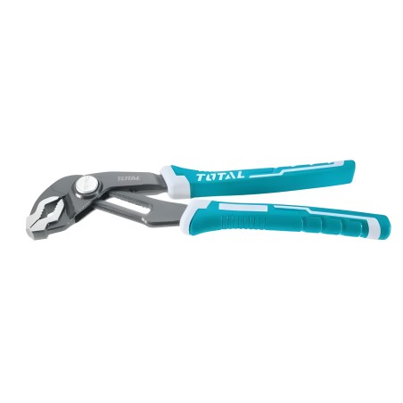 Krokodillenbektang THTJ381006 | 250 x 45 mm | Chroom-vanadium (Cr-V)