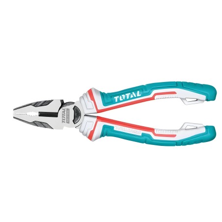Alicate universal reforzado  THT210S | 180 mm | Cromo-vanadio (Cr-V)