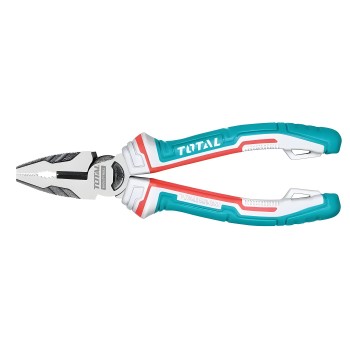Alicate universal reforzado  THT210S | 200 mm | Cromo-vanadio (Cr-V)