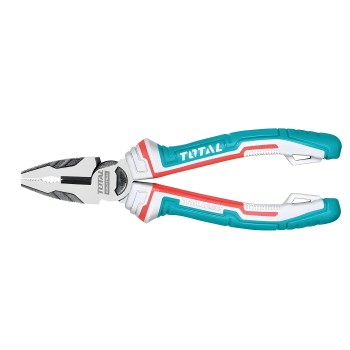 Alicate universal reforzado  THT210S | 240 mm | Cromo-vanadio (Cr-V)