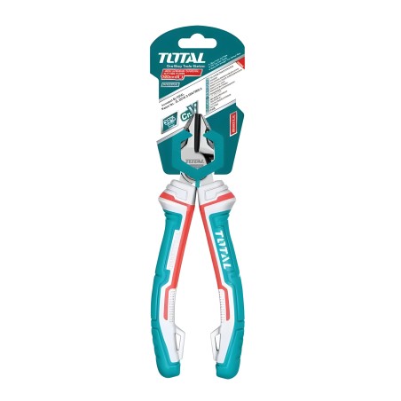 Pinza tagliente rinforzata THT230S | 160 mm | Cromo-vanadio (Cr-V)