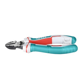 Versterkte kniptang THT230S | 160 mm | Chroom-vanadium (Cr-V)