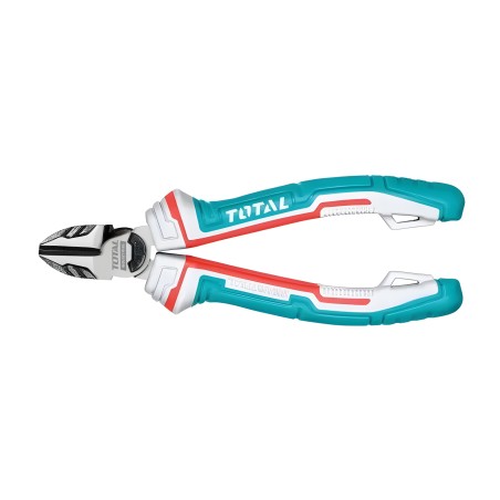 Versterkte kniptang THT230S | 160 mm | Chroom-vanadium (Cr-V)