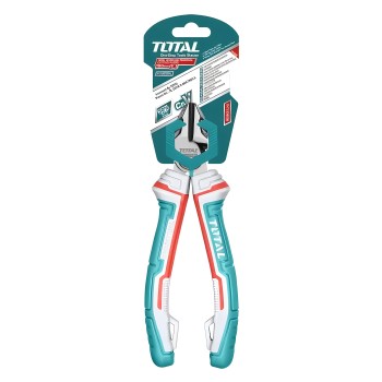 Pinza tagliente rinforzata THT230S | 180 mm | Cromo-vanadio (Cr-V)