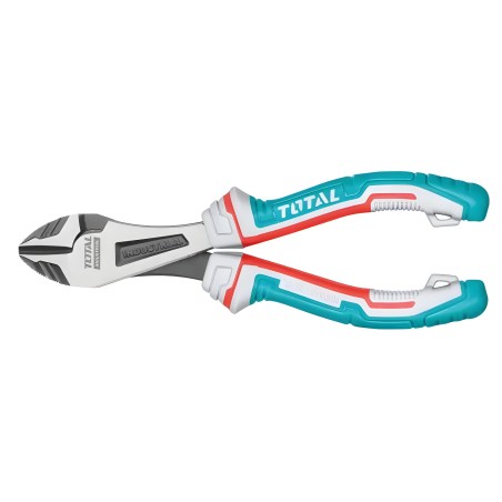 Alicate de corte reforçado  THT27716S | 180 mm | Cromo-vanádio (Cr-V)