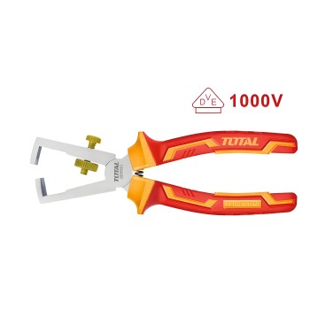 Geïsoleerde afstriptang THTIP2661 | 160 mm | Chroom-vanadium (Cr-V)