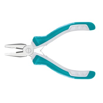 Pinza mini universale THTMN156 | 115 mm | Cromo-vanadio (Cr-V)