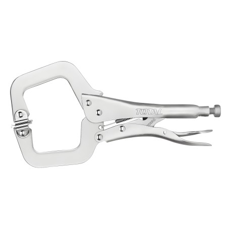 GIP-kaak type C bek THT111113 | 280 mm | Koolstofstaal