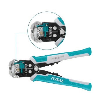 Pelacables multiusos THT15246 | 210 mm