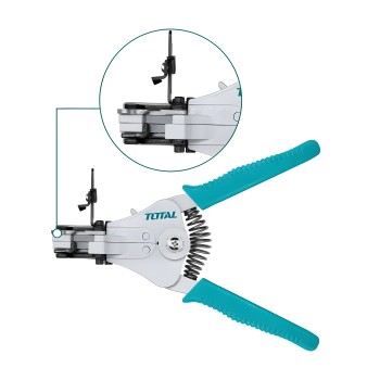 Afstriptang THT1591 | 180 mm