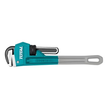Llave de tubo THT17 | 450 mm | Acero al carbono