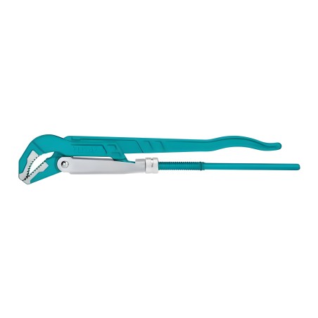 Chave de grifo sueca 45º THT172 | 1'' | Aço ao carbono