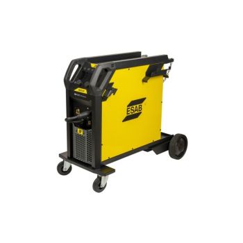 ESAB - Máquina Multiprocessos Rustler EM 350C PRO Synergic