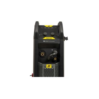 ESAB - Máquina Multiprocessos Rustler EM 350C PRO Synergic