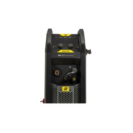 ESAB - Máquina Multiprocessos Rustler EM 350C PRO Synergic
