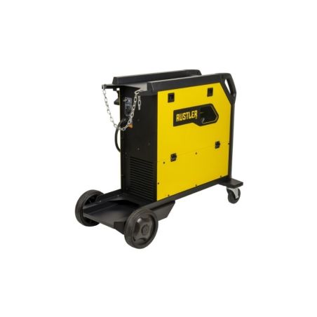 ESAB - Equipo Multiproceso Rustler EM 350C PRO Synergic