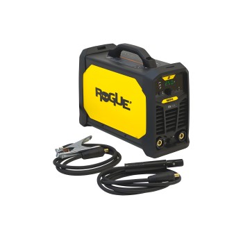 ESAB - ROGUE ES 250i TRI + Cellulosisch