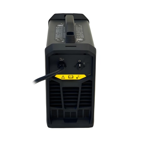 ESAB - ROGUE ES 250i TRI + Cellulosisch