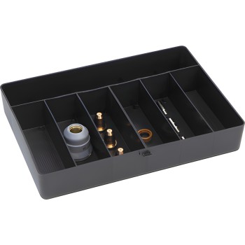 GYS | Accessory kit for plasma torch TPT25