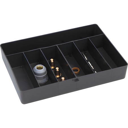 GYS | Kit accessori per torcia plasma TPT25