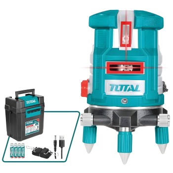 Nivel láser TLL306505E