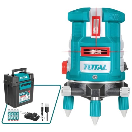 Laserwaterpas TLL306505E