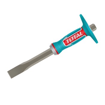 Scalpello a freddo THT453 | 305 x 19 mm punta x 16 mm base