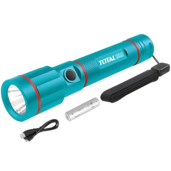 LED-Taschenlampe TCFL1865051