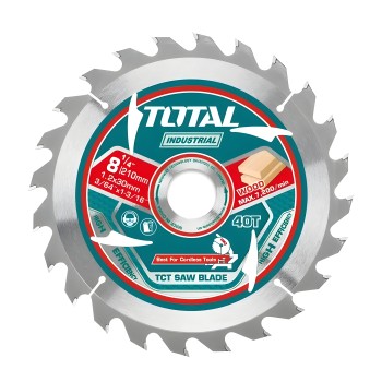 Verstekschijf TAC2332103 | 210 mm