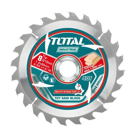 Disco per troncatrice TAC2332103 | 210 mm